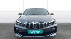 BMW 1 Series 118i M Sport 5dr Petrol Hatchback